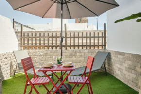 Studio Novena Little Apartments